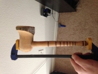 Mallet