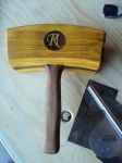 Bench Mallet