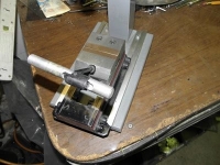 Machinist's Vise