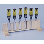 Chisel Rack