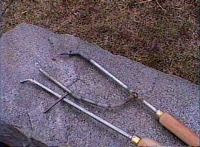 Hook Tools