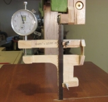 Tension Gauge