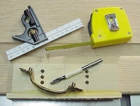 Handle Jig