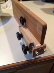 Box Joint Jig