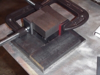 Notching Jig