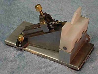 V-block Clamp