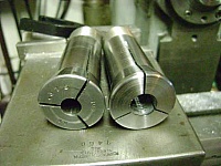 4PN Collet